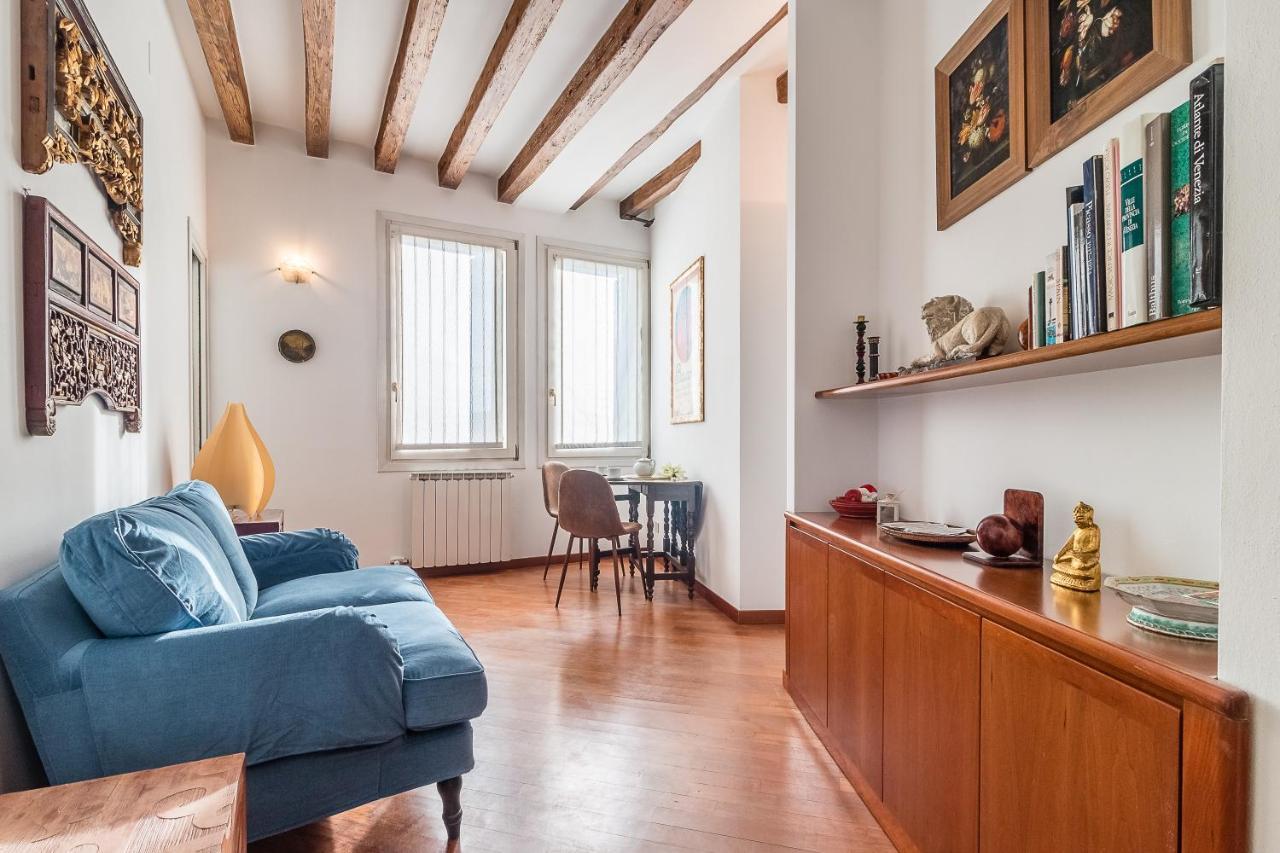 7 Windows On Appartamento Venezia