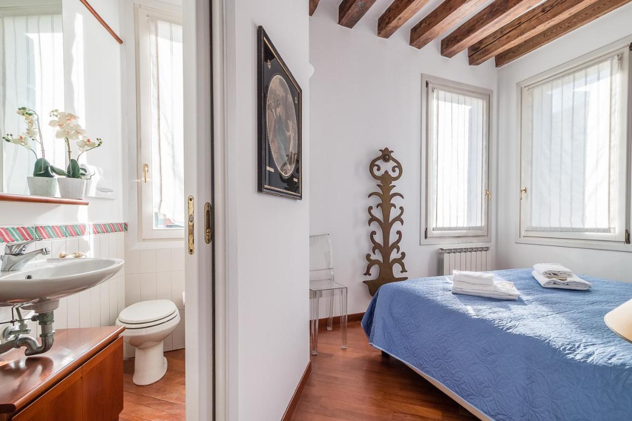 7 Windows On Appartamento Venezia