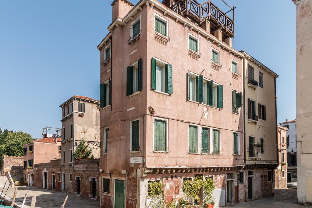 7 Windows On Appartamento Venezia